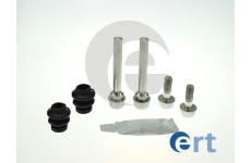 Sada vodiacich puzdier brzdového strmeňa ERT 410132