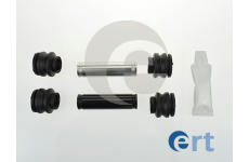 Sada vodiacich puzdier brzdového strmeňa ERT 410192