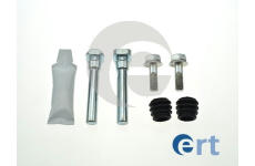 Sada vodiacich puzdier brzdového strmeňa ERT 410194