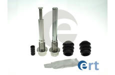 Sada vodiacich puzdier brzdového strmeňa ERT 410211