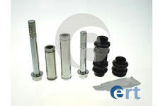 Sada vodiacich puzdier brzdového strmeňa ERT 410220