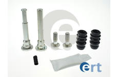 Sada vodiacich puzdier brzdového strmeňa ERT 410228