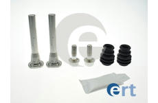 Sada vodiacich puzdier brzdového strmeňa ERT 410231