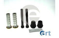 Sada vodiacich puzdier brzdového strmeňa ERT 410258