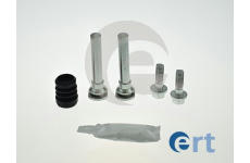 Sada vodiacich puzdier brzdového strmeňa ERT 410270