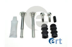 Sada vodiacich puzdier brzdového strmeňa ERT 410271