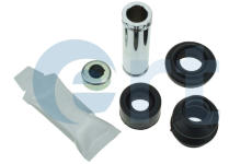 Sada vodiacich puzdier brzdového strmeňa ERT 410586