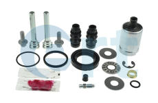 Opravná sada brzdového strmeňa ERT 440684