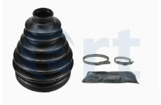 Manżeta hnacieho hriadeľa - opravná sada ERT 500228T