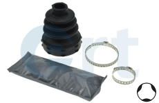 Manżeta hnacieho hriadeľa - opravná sada ERT 500432