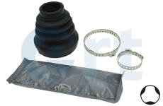 Manżeta hnacieho hriadeľa - opravná sada ERT 500602