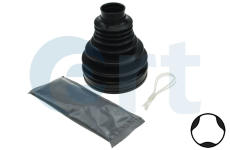 Manżeta hnacieho hriadeľa - opravná sada ERT 500656T