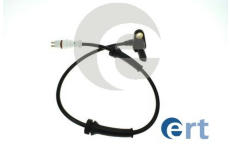 Snímač počtu otáčok kolesa ERT 530097