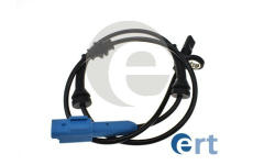 Snímač počtu otáčok kolesa ERT 530153