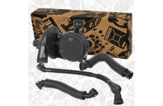 Odlučovač oleje, odvětrání klikové skříně ET ENGINETEAM CB0044