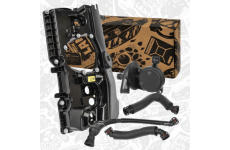 Odlučovač oleje, odvětrání klikové skříně ET ENGINETEAM CB0044VR1