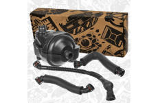 Odlučovač oleje, odvětrání klikové skříně ET ENGINETEAM CB0045