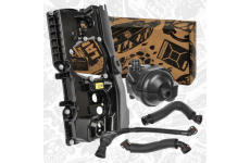 Odlučovač oleje, odvětrání klikové skříně ET ENGINETEAM CB0045VR1