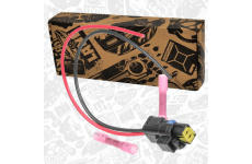 Opravná sada kabelu, AGR ventil ET ENGINETEAM ED0268