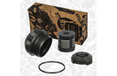 Filtr hydrauliky, lamelová spojka (pohon všech kol) ET ENGINETEAM HF0001