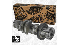 Kľukový hriadeľ ET ENGINETEAM HK0221