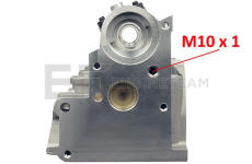 Hlava válce ET ENGINETEAM HL0023