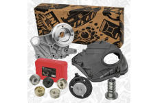 Sada na opravy, ložiskový kozlík - vačkový hřídel ET ENGINETEAM HV0403VR3