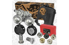 Ložiskový kozlík, vačkový hřídel ET ENGINETEAM HV0422VR2