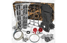 Sada vačkového hriadeľa ET ENGINETEAM HV0424VR6