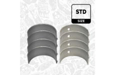 Sada ojničného lożiska ET ENGINETEAM LP004600