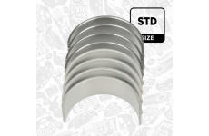 Sada ojničného lożiska ET ENGINETEAM LP009000