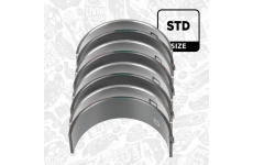 Ojniční ložiska - sada ET ENGINETEAM LP009100