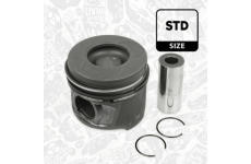 Píst ET ENGINETEAM PM003700