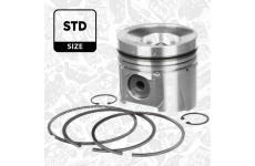 Piest ET ENGINETEAM PM009200