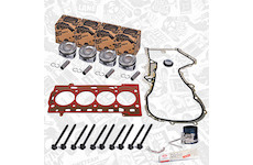 Píst ET ENGINETEAM PM009700ET