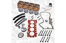 Píst ET ENGINETEAM PM009800ET