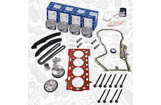 Píst ET ENGINETEAM PM009800KS