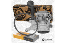 Olejové čerpadlo ET ENGINETEAM PU0175VR1