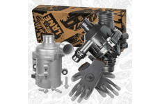 Vodní čerpadlo, chlazení motoru ET ENGINETEAM PW0006VR2