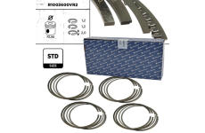 Sada pístních kroužků ET ENGINETEAM R1003600VR2