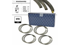 Sada pístních kroužků ET ENGINETEAM R1005000VR2