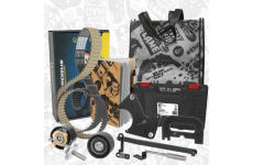 ozubení,sada rozvodového řemene ET ENGINETEAM RM0010VR2