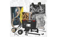 Vodné čerpadlo + sada ozubeného remeňa ET ENGINETEAM RM0010VR3