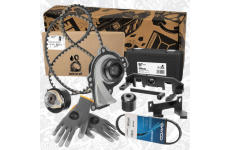 Vodní pumpa + sada ozubeného řemene ET ENGINETEAM RM0026VR2