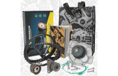 Vodné čerpadlo + sada ozubeného remeňa ET ENGINETEAM RM0029VR1