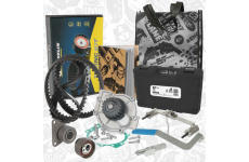 Vodné čerpadlo + sada ozubeného remeňa ET ENGINETEAM RM0029VR2