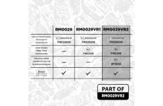 Vodné čerpadlo + sada ozubeného remeňa ET ENGINETEAM RM0029VR2