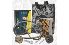 Sada ozubeného remeňa ET ENGINETEAM RM0030