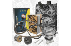 Vodné čerpadlo + sada ozubeného remeňa ET ENGINETEAM RM0030VR1