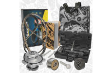Vodné čerpadlo + sada ozubeného remeňa ET ENGINETEAM RM0030VR2